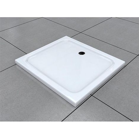 Glaswerk Westfalen- 100x90cm Flache Acryl DT+S