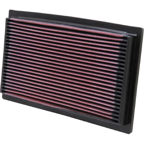 Filtre a air de remplacement KetN adaptable compatible avec Vag