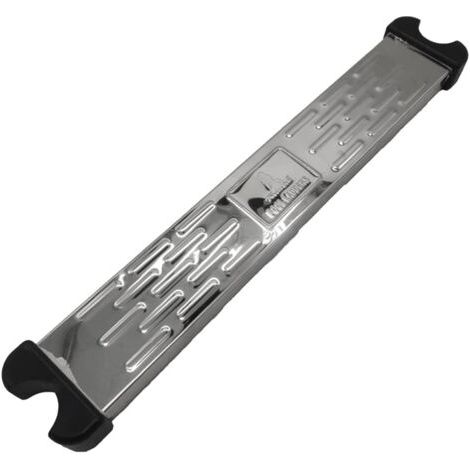 Applicable Échelle de piscine en acier inoxydable pour piscine, outils de rechange, pièces de piscine (1/5)