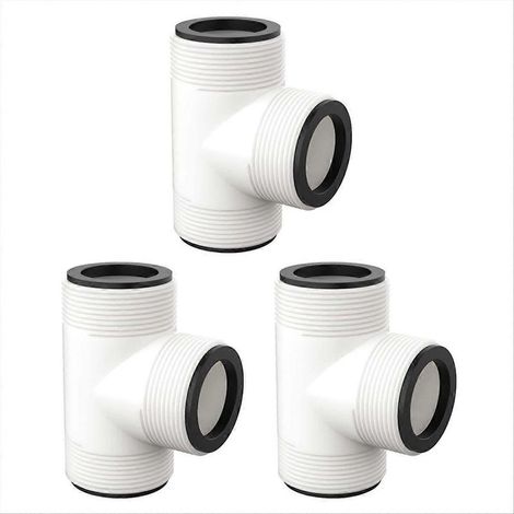 Tuyaux de piscine - Inverseur 1,5 pouce pour pompe de piscine, tuyaux de piscine (1/5)