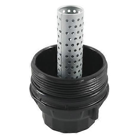 A6895 Car Oil Filter Housing Cap 15620-0S010 for Toyota Land Cruiser 2008-2017 (1/5)