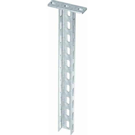 Support suspendu obo-bettermann 6342364 acier galvanisé 800 mm (1/2)