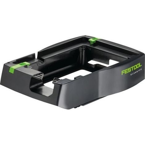 Festool – Logement pour tuyau flexible d'aspiration CT-SG – Compatible avec tuyaux D 22/27/36/50 mm – Dimensions 530 x 360 x 110 mm