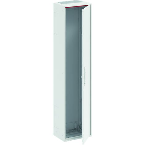 A18 Armoire vide 1LP 8R IP44 2CPX052035R9999 ABB D752035