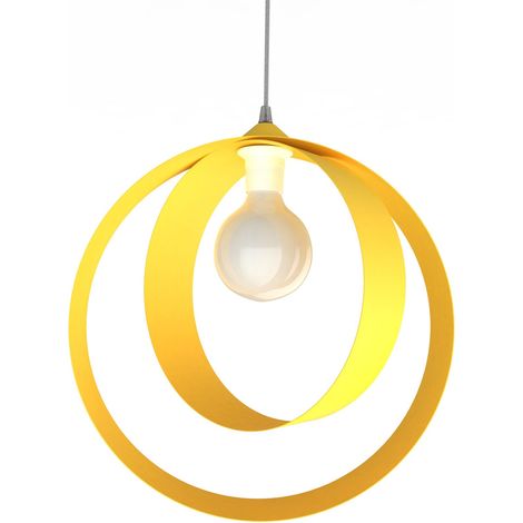 NUCLEO LÁMPARA DE TECHO MONOCOLOR (1/4)