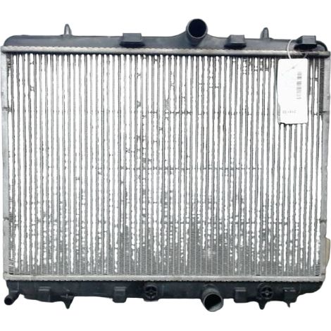 [PRODUIT D'OCCASION] Radiateur PEUGEOT 207 2009- ♻️ Ref Oe. 1330p9 - Garantie à vie (1/4)