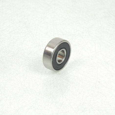 lager achse wasserpumpe für roller mbk 50 nitro 608-2rs 8x22x7 (1/5)