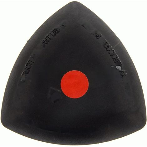 Pomo olla adaptable a magefesa Star13  Negro (1/4)