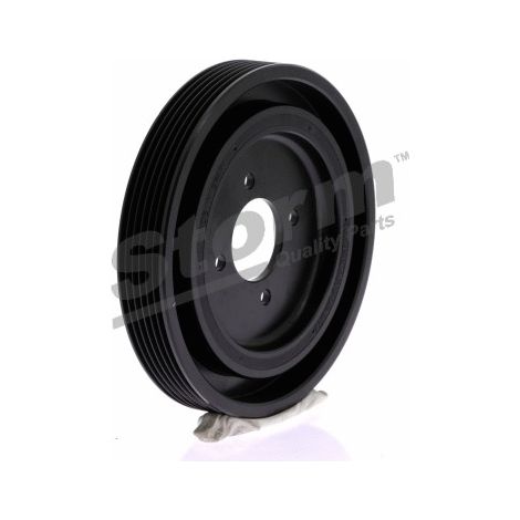 Poulie, vilebrequin compatible Peugeot, Citroën, Fiat 0515L7 (1/3)