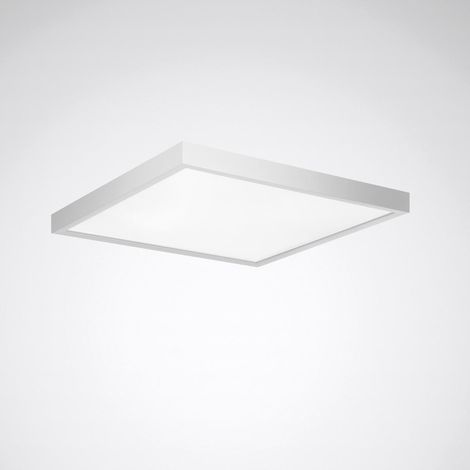 Deckenleuchte Trilux LED UGR 19 625x625x46 mm