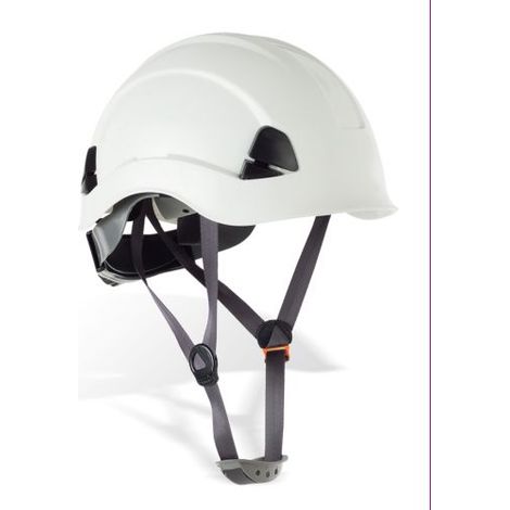 Casco de Protección Modelo Eolo Negro 2088-CE N MARCA