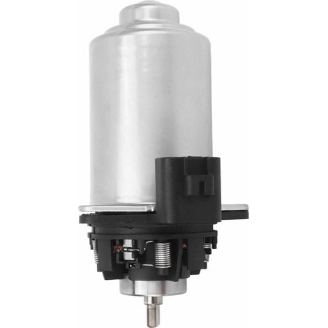 Getriebemotor, Reibungskupplungsaktuator, Ersatz für Verso Auris, bietet nahtlose Gangwechsel für ein sanfteres Fahrgefühl. (1/5)