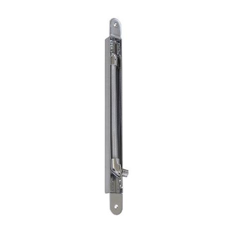 Passe câble invisible pour ouverture de porte jusqu'à 120° - ASSA ABLOY - EA280100000