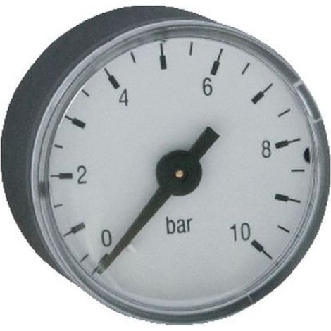 SYR Ersatzteil Manometer für Drufi+max DFR, 2315.01.930