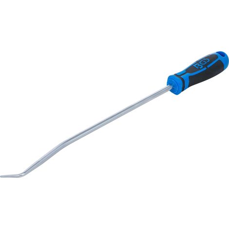 CROCHET DE VITRIER 270 MM POUR ART. 8002 BGS 8002-4 (1/4)