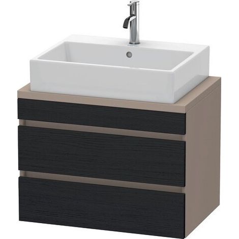 DURAVIT DS530601643 WTU DuraStyle pour console 512x700x478