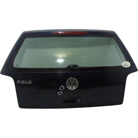 [PRODUIT D'OCCASION] Hayon VOLKSWAGEN Polo ♻️ Ref Oe. 6n0827025ad - Garantie à vie (1/3)