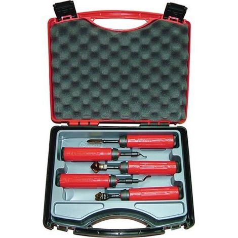 SHAVIV Entgraterset Kit Classic KPC2 - 154-29060