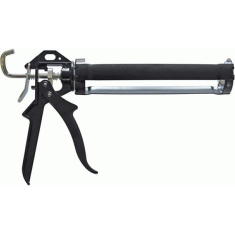 Pistola per silicone professionale in metallo friulsider 4994900000000