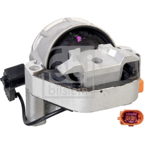 Support moteur FEBI BILSTEIN 176082 AUDI 4G0 199 381 K 4G0 199 381 KK