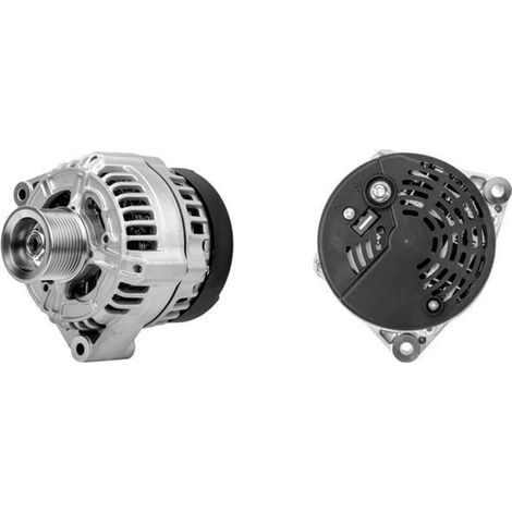 Alternatore 14 V 150 A MAHLE 14V 150A MG894 (1/2)