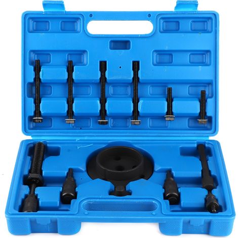 Kit de calage distribution pour vilebrequin et arbre à cames, compatible Land Rover Diesel 200Tdi 300Tdi 2.5D 2.5TD (1/5)