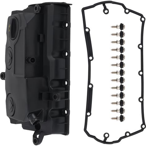 Valve Cover Cylinder Head Cover for VW Passat Jetta Golf Audi A3 Seat 03G103469G (1/5)