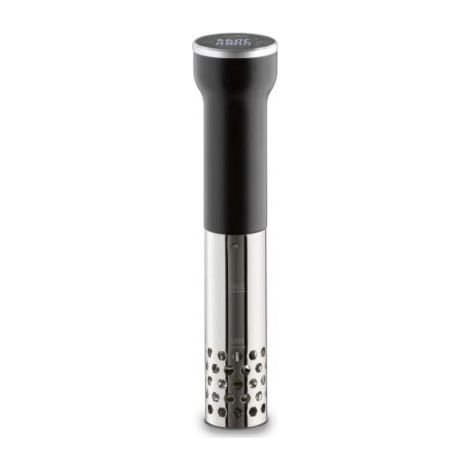 Caso 1310 SV400 cocedor sous vide acero inoxidable y negro
