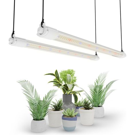 VG40 conduite croissance lumière graines fleur Kegel bande lumière bande supplémentaire 2pcs Mars Hydro