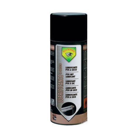 LUBRIFICANTE AL PTFE ECOSERVICE SPRAY 400 ML (20111)