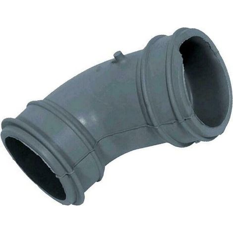 TUBO RACCORDO POZZETTO MOTOPOMPA LAVASTOVIGLIE CANDY HOOVER 91620007
