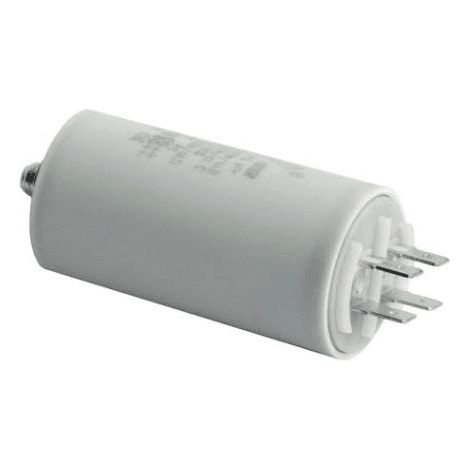 CONDENSATEUR 16 MF 400V L70 D42MM pour LAVE LINGE ELECTROLUX...