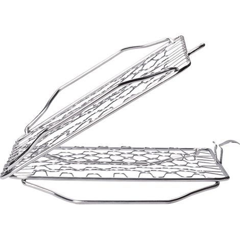 Grille de cuisson pour légumes et poisson - Napoléon (1/6)