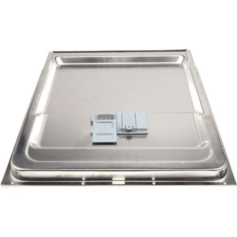 ENSEMBLE PORTE INTERIEURE 60 PLP2+DISP POUR LAVE VAISSELLE ARISTON - C00362168