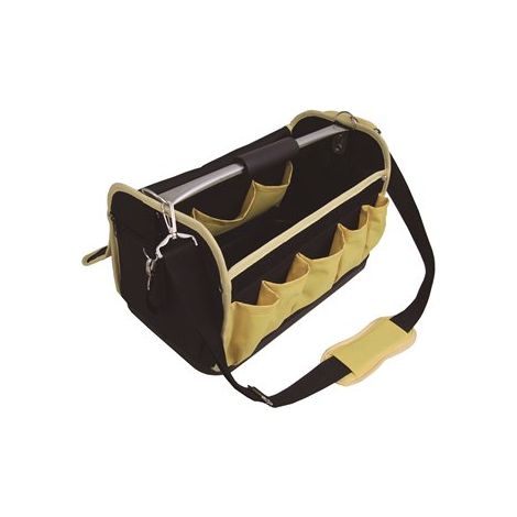 Bolsa para herramientas Toolbox Metalworks 758000001 (1/4)