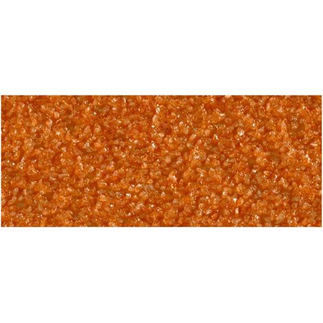 Fogli abrasivi,grana 40 115 x 280mm, senza fori
