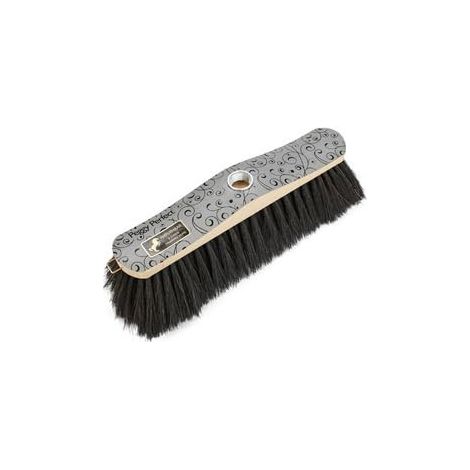 scopa peggy-perfect arabica legno setole naturali 290 mm