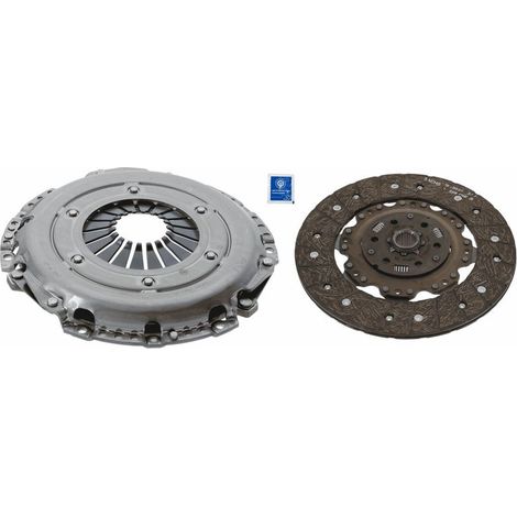 Kit d'embrayage SACHS 3000 970 158 FIAT 22000-79JA0 22000-79JA0-000 22000-79JA1