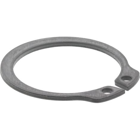 Circlip Type Externe en Acier ( Prix pour Sachet de 50 )