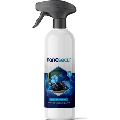 1 Neutralisateur d'odeurs 2L, formule biologique, extraits de plantes, sans chlore, pour toilettes, animaux, déchets (1/4)