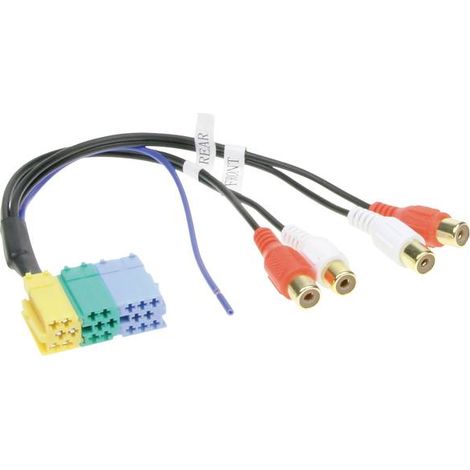 ACV 1441-02 Adattatore per preamplificatore