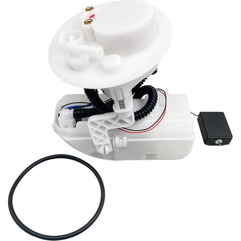 Kraftstoffpumpenmodul geeignet für Honda GL1800 - 16700-MCA-013 (1/4)