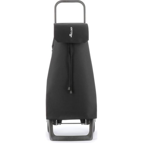 Carro compra 2r alu ne jet negro rolser (1/5)