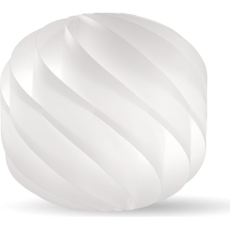 Lampada Ricaricabile Da Tavolo Globe Polilux ® Bianco 1 Luce Led (1/2)