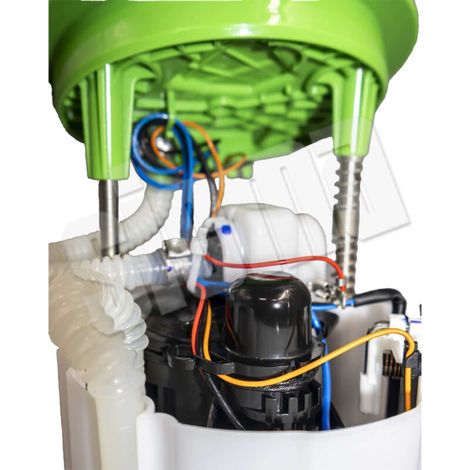 Die Teilenummer 3Q0919051AD ist für die neue Kraftstoffpumpenbaugruppe des Passat Variant 1.4T/2.0T 2016-2018 geeignet und gewährleistet einen stabilen Kraftstofffluss für den Passat Variant 1. (1/4)