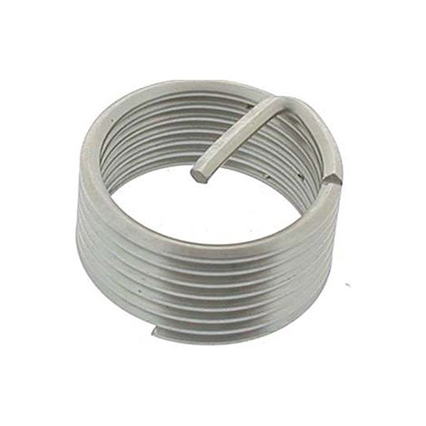 Insert Fileté De Rechange M14 X 1,25 Pour Orifices De Bougie D'allumage. Longueur: 12,70mm.