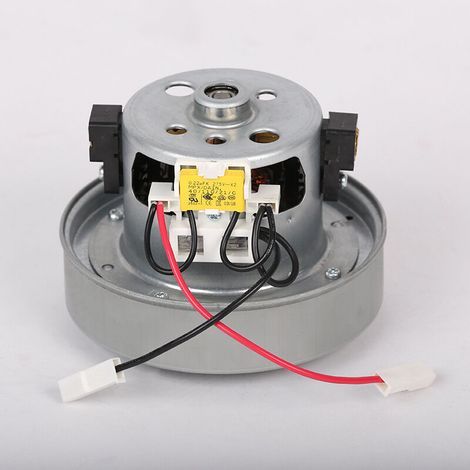 Enowelir Convient pour moteur Dyson DC33C DC37 DC52 YDK YV-16K23FA 918953-05 (1/4)