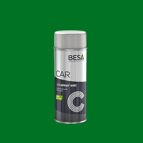 Bombe de peinture bi composant Pantone 2259 C  Satin