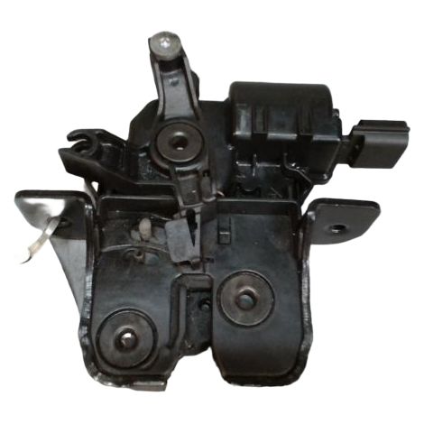 [PRODUIT D'OCCASION] Serrure Coffre Arriere RENAULT Megane ♻️ Ref Oe. 905031602r - Garantie à vie (1/2)