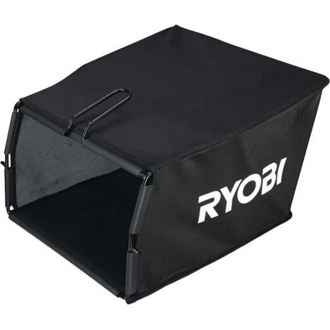 RYOBI Sac de ramassage 55L pour scarificateur sur batterie RACC822